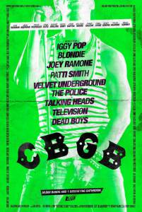    CBGB CBGB   