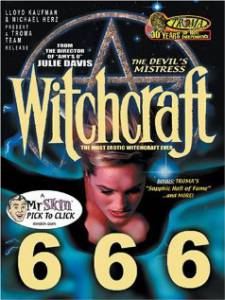   6:   () Witchcraft VI 1994   