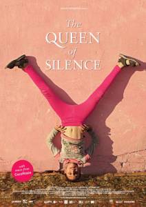     / The Queen of Silence / 2014