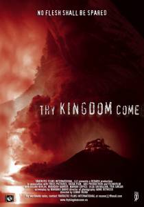      () - Thy Kingdom Come - [2008] 