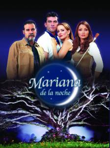      ( 2003  2004) - Mariana de la noche - [2003 (1 )] 