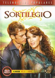 ����� ������ ���������� (������ 2009 � 2010) Sortilegio [2009 (1 �����)] ���������