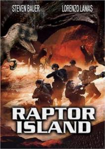     () - Raptor Island 