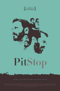  - Pit Stop