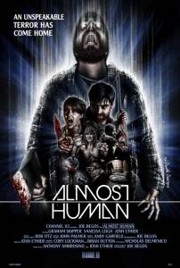     - Almost Human 