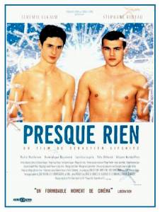    / Presque rien / (2000)   