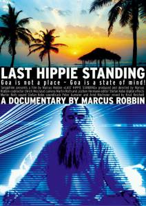      / Last Hippie Standing / (2002)