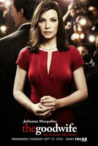     ( 2009  ...) - The Good Wife