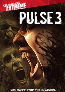 3 () - Pulse3 - (2008)    