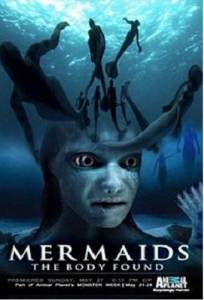   :   () / Mermaids: The Body Found