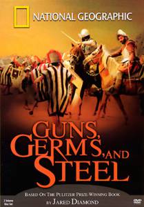  ,    (-) Guns, Germs, and Steel 2005 (1 )  
