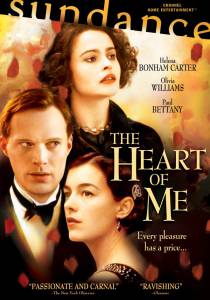    The Heart of Me [2002]   