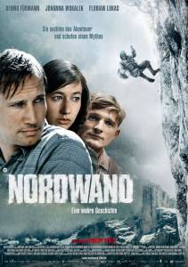     / Nordwand / [2008]   HD