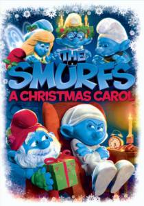  :   - The Smurfs: A Christmas Carol  