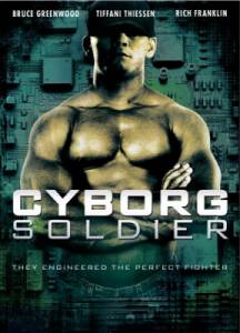   - () Cyborg Soldier [2008]   HD