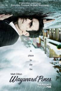    ( 2015  ...) - Wayward Pines - (2015 (2 ))  