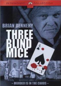        () / Three Blind Mice / [2001]