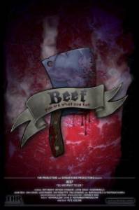  ,    () Beef: You Are What You Eat (2007)   