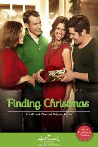 �������� ������������� ����� � ������� ��������� (��) / Finding Christmas ������