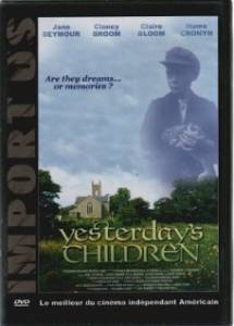     () - Yesterday's Children - [2000] 
