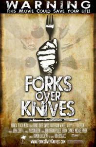     Forks Over Knives   