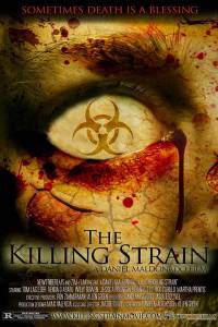 - - The Killing Strain - [2010]    