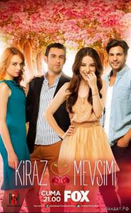    ( 2014  ...) Kiraz Mevsimi   