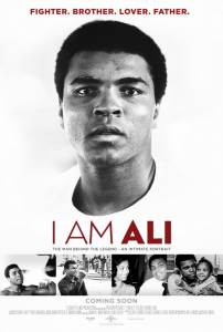      - I Am Ali