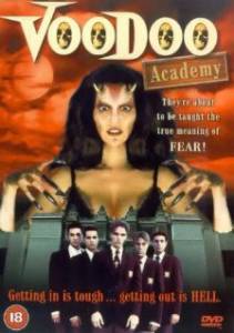     () / Voodoo Academy / [2000]   HD