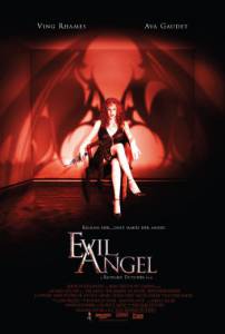   - Evil Angel - (2009)   