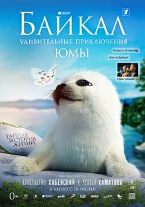 Байкал. Удивительные приключения Юмы (2020) 2020 онлайн кадр из фильма
