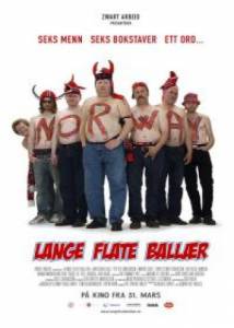     / Lange flate ballr / [2006] online