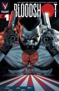    / Bloodshot  