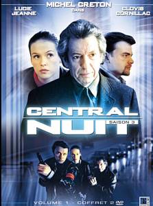    ( 2001  2009) - Central nuit