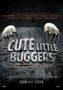   Cute Little Buggers / Cute Little Buggers   HD