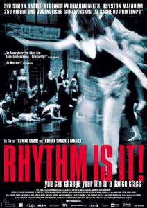      ! / Rhythm Is It! 