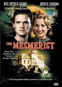   The Mesmerist   