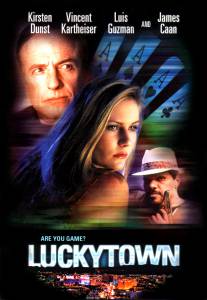     / Luckytown / [2000]