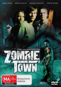    () / Zombie Town / [2007] 
