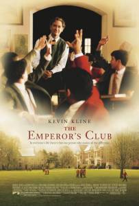   - The Emperor's Club   