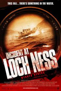     - Incident at Loch Ness (2004) 
