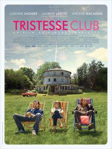     - Tristesse Club  