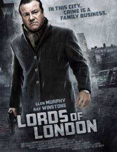   - Lords of London    