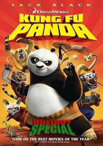   - :   () Kung Fu Panda Holiday 