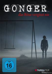   () Gonger - Das Bse vergisst nie (2008)   