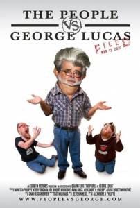       - The People vs. George Lucas 
