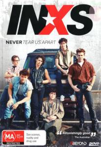    :   INXS (-) 2014    