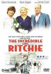    () / The Incredible Mrs. Ritchie / [2003]   