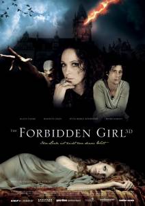       - The Forbidden Girl - [2013]