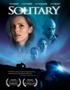     - Solitary - 2009  